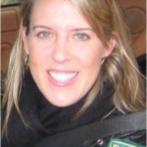 Andrea Zurek
