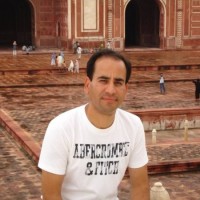 Basharat Wani