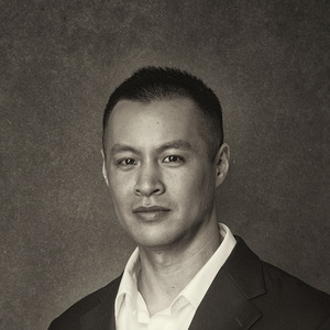 Christopher Tom