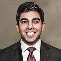 Sunjay Gorawara