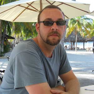 Ed Luczycki