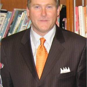Paul Quintal