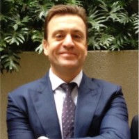 Tony Grist