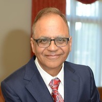 Mahendra Matta