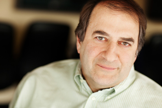 Bill Helman