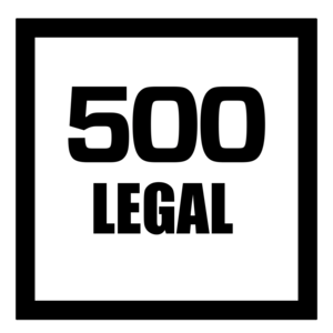 500 Startups Legal