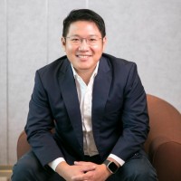 Benjamin Lim