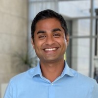 Deepak Mishra