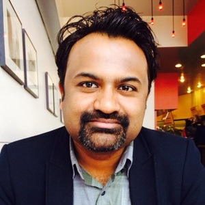 Kamran Q.