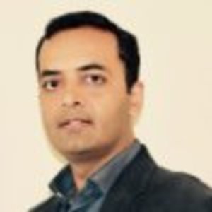 Anurag Juneja