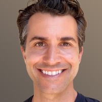 Blake Machado
