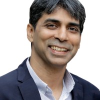 Ashish Jhalani