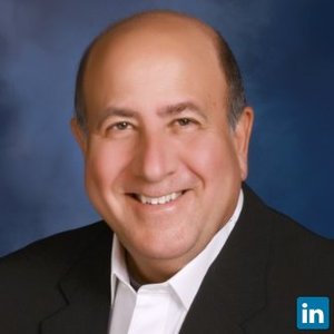 Robert Steele
