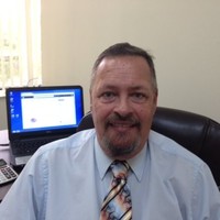 Mark Hager