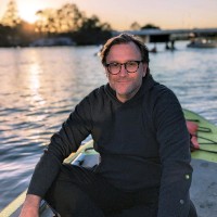 Joe Merrill