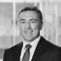 Kevin Roche