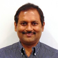 Suneel Yeluru