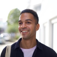Nicholas Adeyi