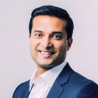 Sid Ramakrishnan