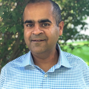 Nitesh Mehrotra