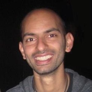 Aleem Mawani