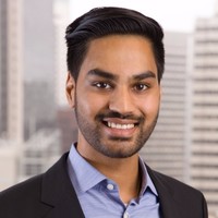 Rohan Bhargava