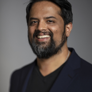 Mitesh Rao