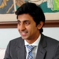 Atulya Mittal