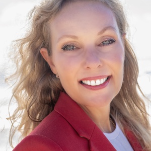 Gitte Pedersen