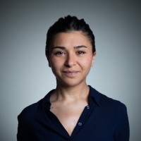 Rabab Nasrallah