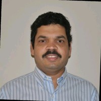 Raghurama Bhat