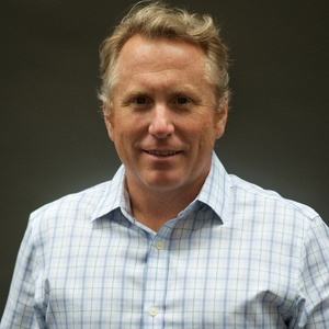 Cyrus Harmon