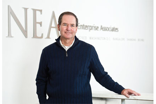 Patrick Kerins