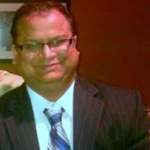 Mohammed Khan