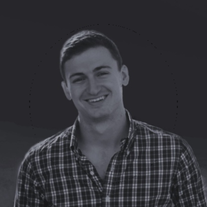 Brendan Bernstein