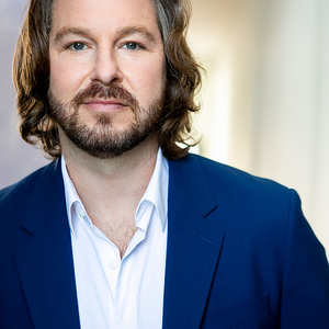 Andres Schabelman