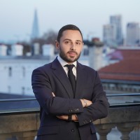 Nael Rasamny