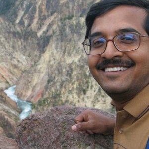 Abhinav Sircar