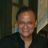 Roger Bayat