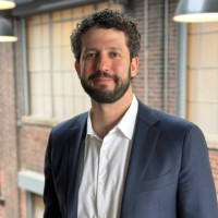 Alex Ginsberg