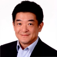 Tony Huang