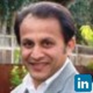 Ravi Vinayak