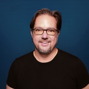Todd Boyd