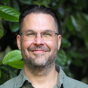 Dirk Elmendorf