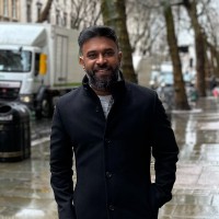 Arvind Parthiban