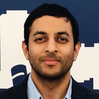 Gaurav Gupta