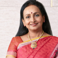 Renuka Ramnath