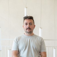 Konstantinos Gkovedaros