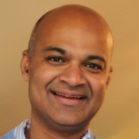Sudhir Giri