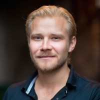 Kirill Makharinsky